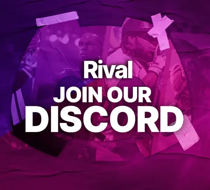 Join the Rival Discord Server!