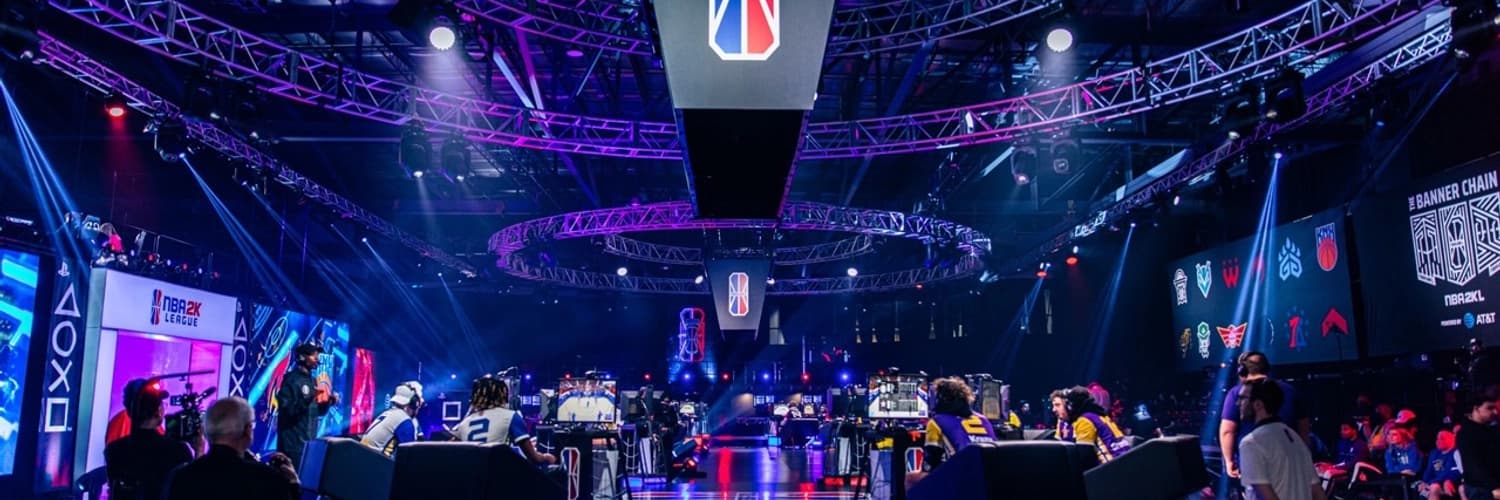 NBA 2K League