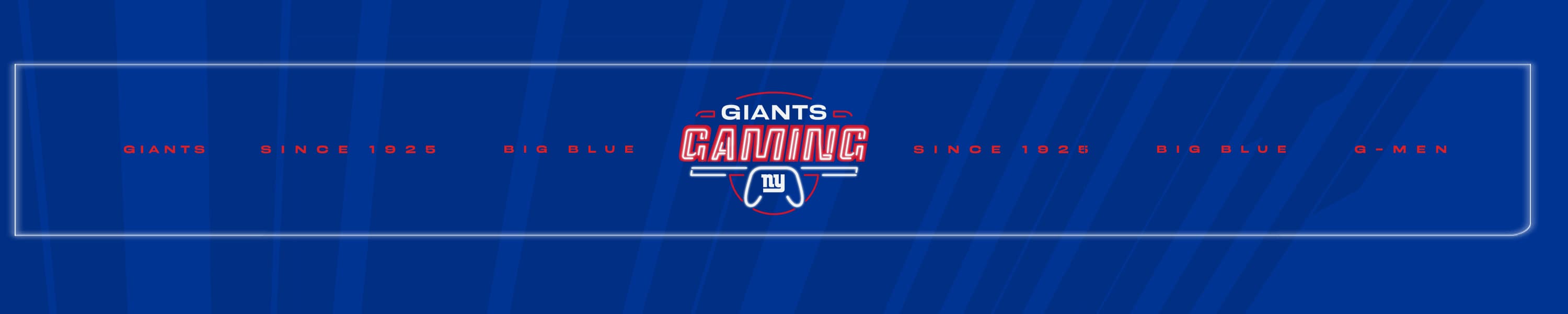 Giants Gaming