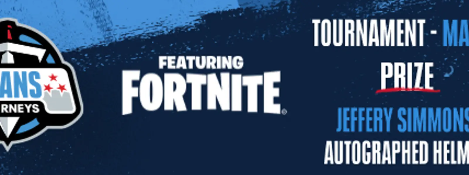 Titans Tourneys- Battle Royale featuring Fortnite